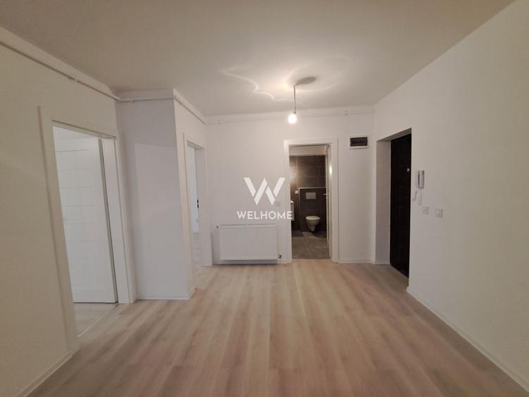 Apartament 3 camere NOU - mutare rapida !!  Energetic A !! - 4