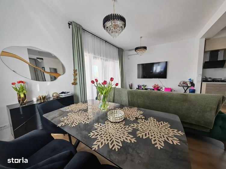 Casa Duplex 4 Camere Corbeanca I Smart Home I Terasa 40mp - 5