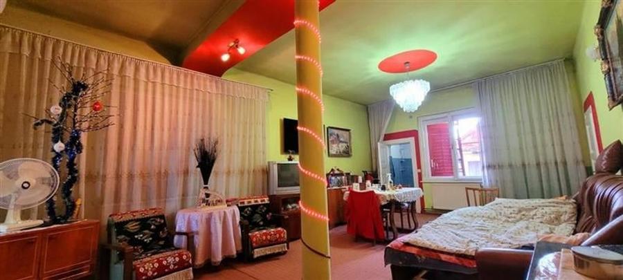 oportunitate casa zona centrala Sibiu, comision 0 - 10