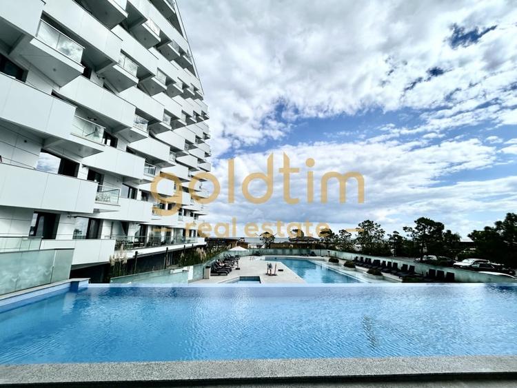 2 CAMERE 52MP/TERASA CU VEDERE CATRE MARE IN CONDO ALEZZI INFINITY/1MIN PLAJA - 26