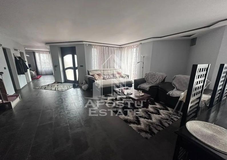 Casa Exclusivista in Mosnita Noua 4 dormitoare - 4