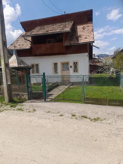 Vanzare Casa Proprietar Campulung Moldovenesc - 4