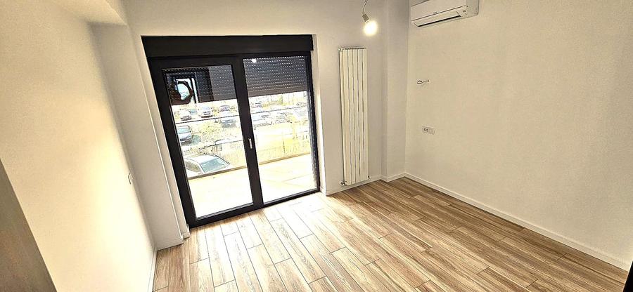 Promenada Mamaia Nord Apartament Exclusivist cu vedere la Mare - 16