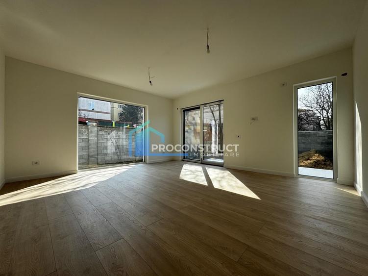 Duplex | Aradului | Spatiu Lumina si Confort | Comision 0% - 1