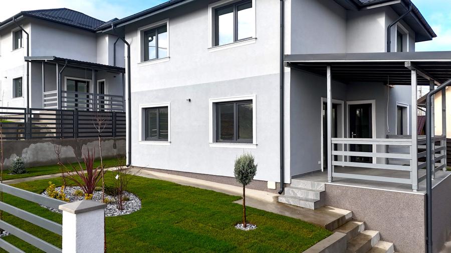 Case la CHEIE, finalizate & intabulate /Rediu 400 mp teren!COMISION 0%! - 1