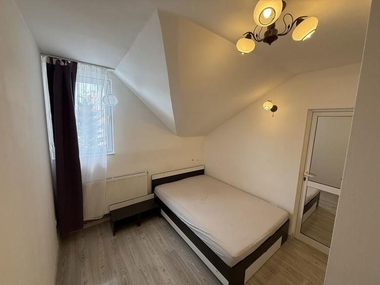 Apartament cu 1 camera / garsoniera de inchiriat - Electroprecizia - 5