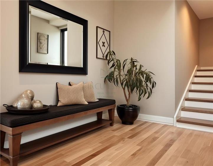 Vila | Otopeni | Piscina | 4 Camere | 172mp | Finalizat - 7