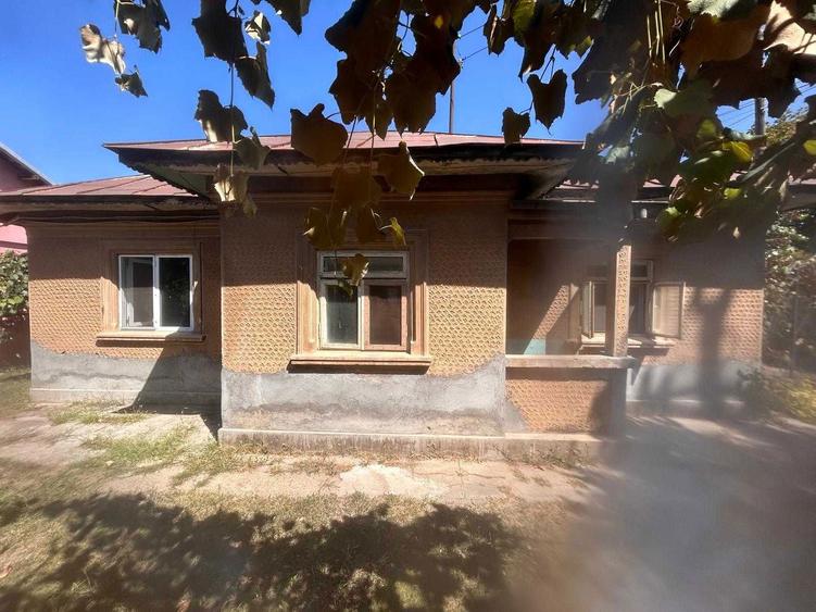 Casa batraneasca de inchiriat - 8