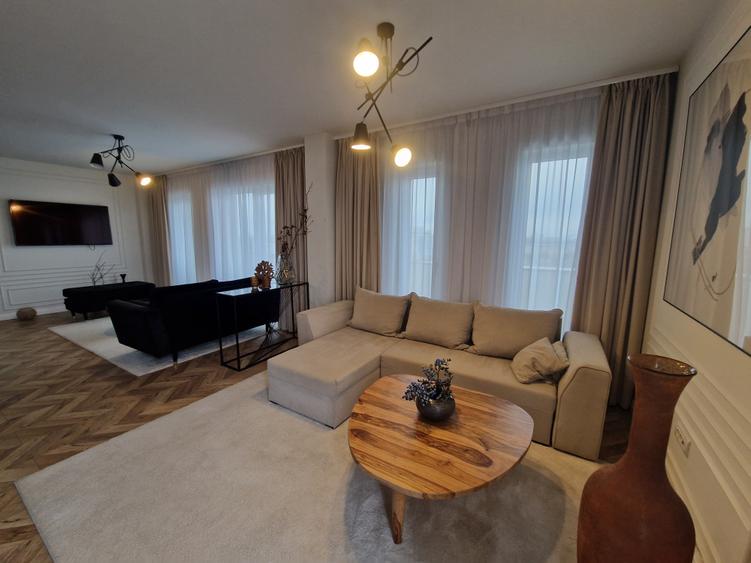 Penthouse în zona Aradului, la 10 minute de Universitatea Veterinara - 13