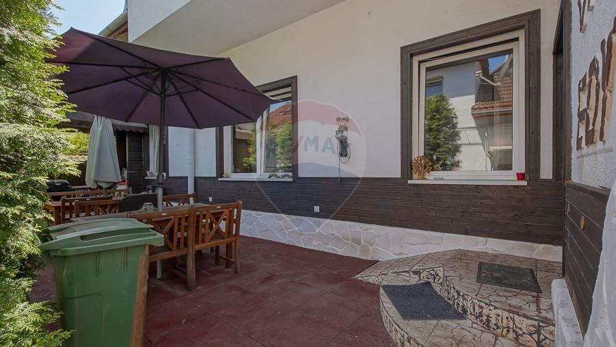 Casa cu 6 dormitoare, fiecare cu baie proprie - Str. Morii, Brasov! - 22