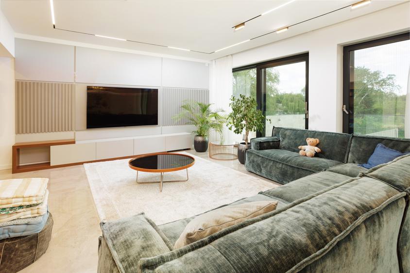 Vila pe malul lacului de vanzare // Snagov - 4