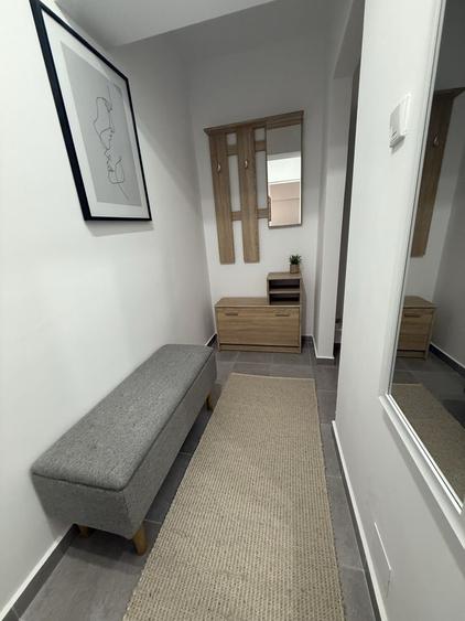 Garsoniera de inchiriat in regim hotelier - 5