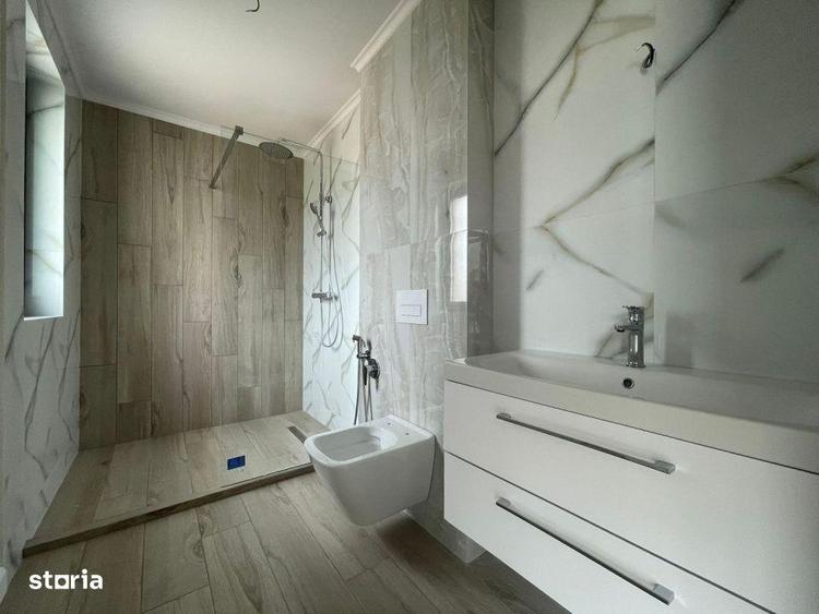 Duplex 5 camere cu finisaje premium cartier Europa Mosnita - 7