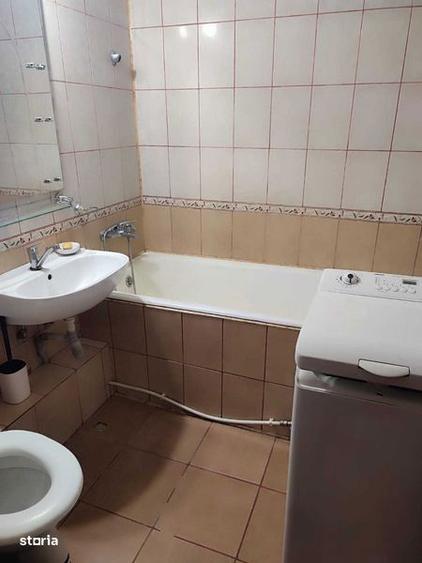 Inchiriez garsoniera Vitan - 7