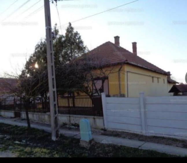 RECO Casa cu 3 camere Sarkad(Hu) - 3