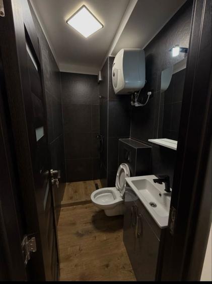 Garsoniera de inchiriat Costin Georgian metrou la 50m - 7