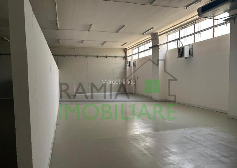 Hale de inchiriat in zona Uzina 2, Bra?ov 870 mp ?i