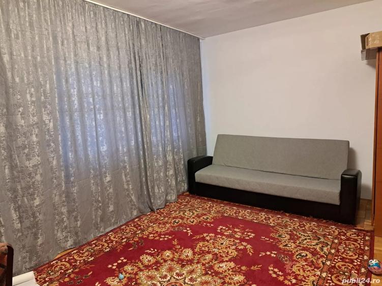 Vand apartament 2 camere - decomandat - 7