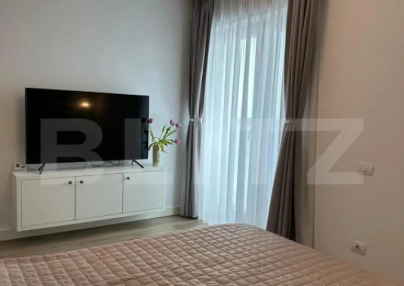 Penthouse 4 Camere | 110 mp utili + Terasa 68 mp | + Parcare - 16