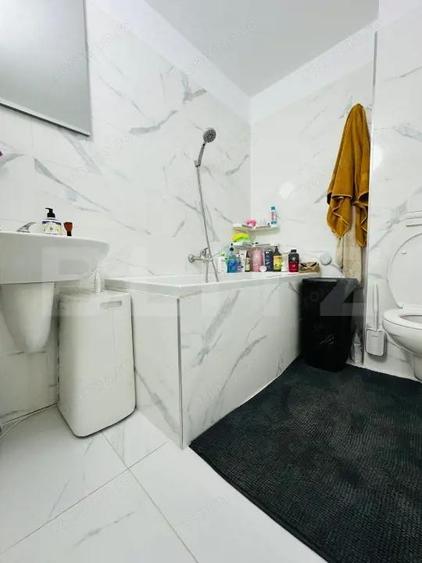 Casa moderna in Sanpetru complet mobilata ?i utilata, curte privata - 7