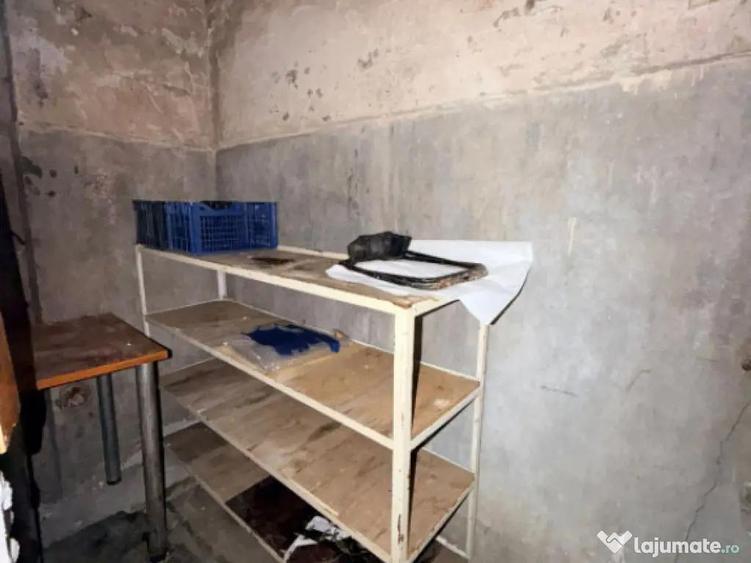 Garsoniera de inchiriat, in zona Abator - 2