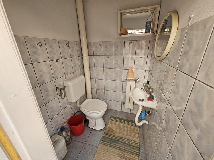 CASA TRADIȚIONALĂ ”MAGNOLIA, P+M 195mp, TEREN 556mp, CHIAJNA-STR. EROULUI - 40