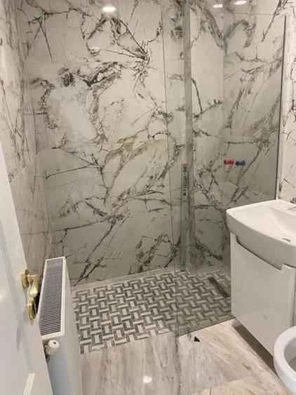 De vanzare casa 2 camere, recent renovata - Zona Domenii-Ion Mihalache - 28