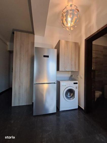 Inchiriez apartament 1 camera - Pacurari Concept Residence - 6