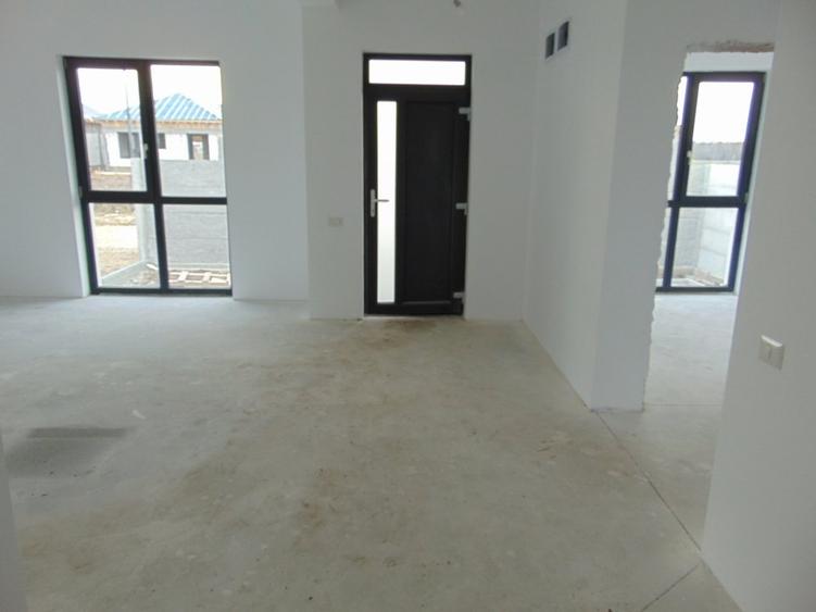 DE la DEZVOLTATOR casa PARTER placa de beton la pod incalzire in pardoseala - 28