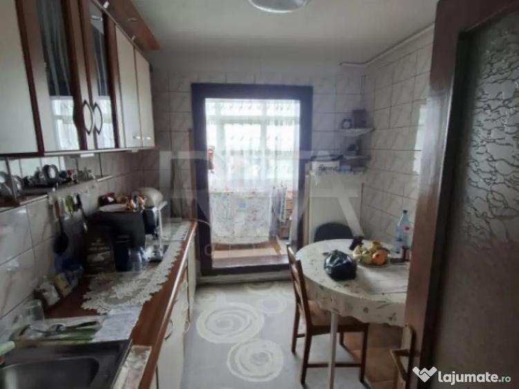 3 Camere, Centrala Proprie, Bloc 1981, Militari-Bdul Uvertur - 4