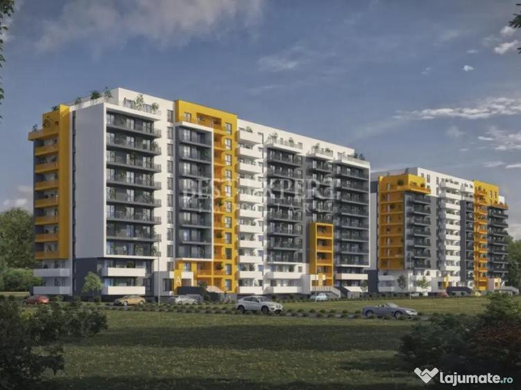 3 Camere Ideal Investitie cu Parcare Inclusa-Acces Rapid STB - 2