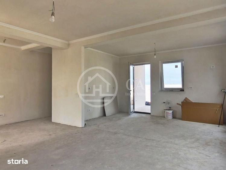 Casa de vanzare cu 4 camere in Santandrei, Bihor - 10