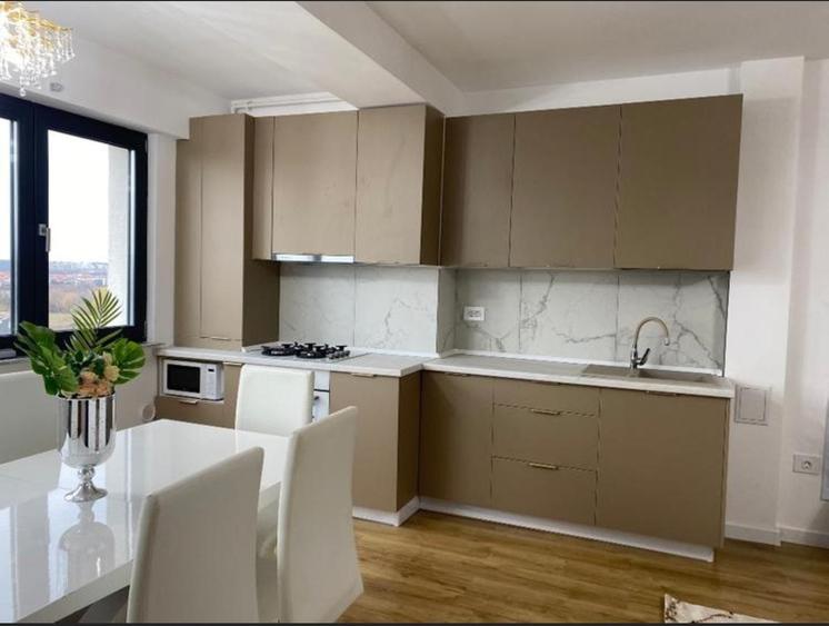 Apartament 2 camere Lux +Loc de parcare in Complexul Ivory Residence - 5