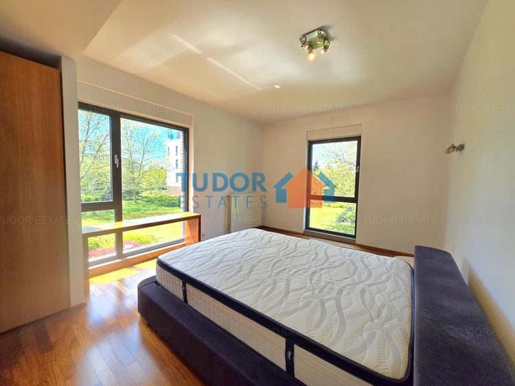 Apartament Spatios 3 camere in Baneasa Residential - 17