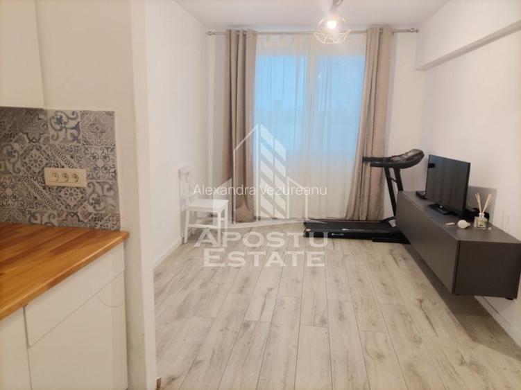 Apartament cu 2 camere, etajul 1, renovat, zona Steaua