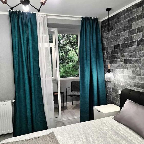 Inchiriez Apartament 2 camere Tiglina 2 -Langa Arcada - 3