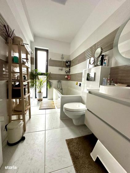 Casa tip duplex 4 camere P+1 in Odai, Otopeni - 1