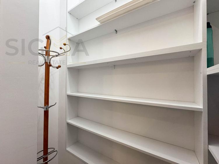 Apartament cu 3 camere de inchiriat in zona The Office! - 8