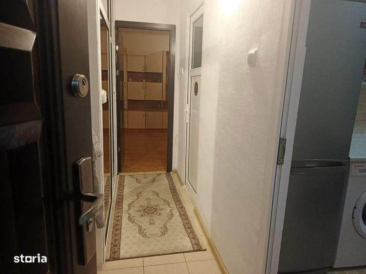 Vand apartament zona Gara - 4
