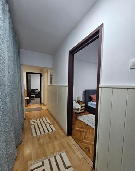 Apartament 3 camere,bloc cu lift,zona Piata Centrala - 9