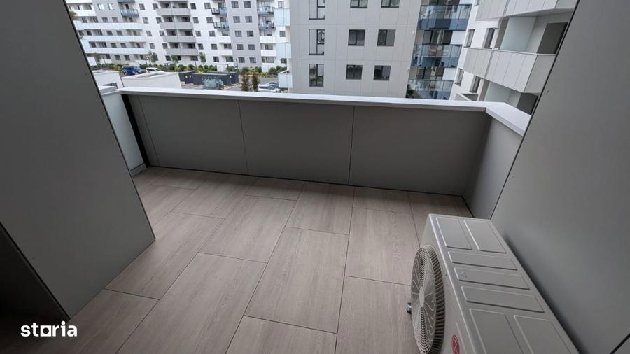 Apartament nou 3 camere | Cortina North - 2