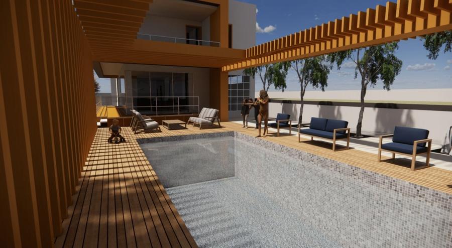 Moara Vlasiei / 3050 mp / deschidere lac 36ml / toate utilitatile - 4