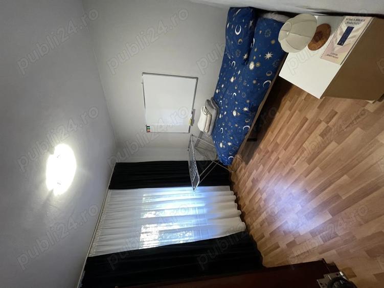 Apartament 4 camere etaj 1 - 3