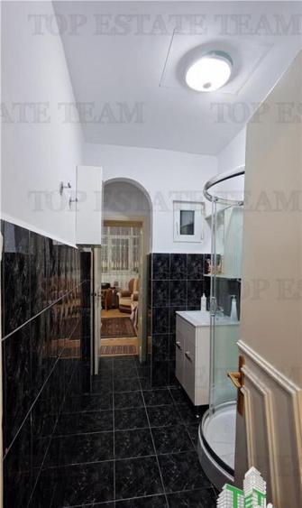 Apartament de 3 camere ultracentral, cladire interbelica (so - 13