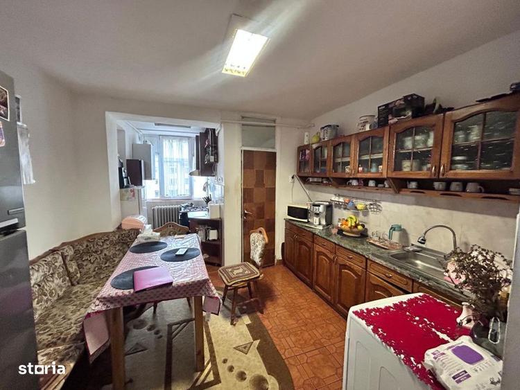 Apartament 4 camere, etaj 4, 87 mp, Zona Shopping Park - 7