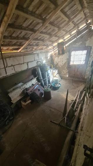 Casa batraneasca + 10.076 mp teren de vanzare in comuna Cepari, Jude? Arge?. - 16