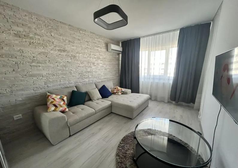 Berceni postalionului etaj 4 - 8