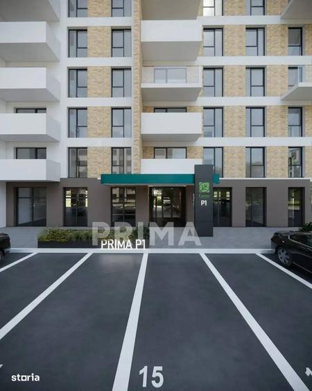 Apartament 2 camere | Nufarul | Finisat | Bucatarie Separata | Viena - 2