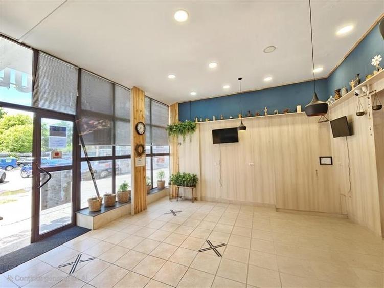 Spatiu comercial, 57mp, Cornisa - 6
