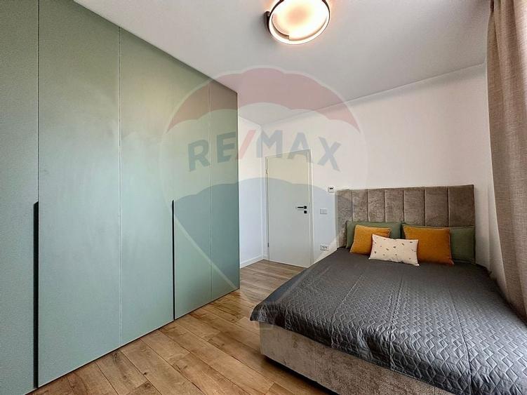 Casă noua  parter -  4 camere teren 470mp - 10